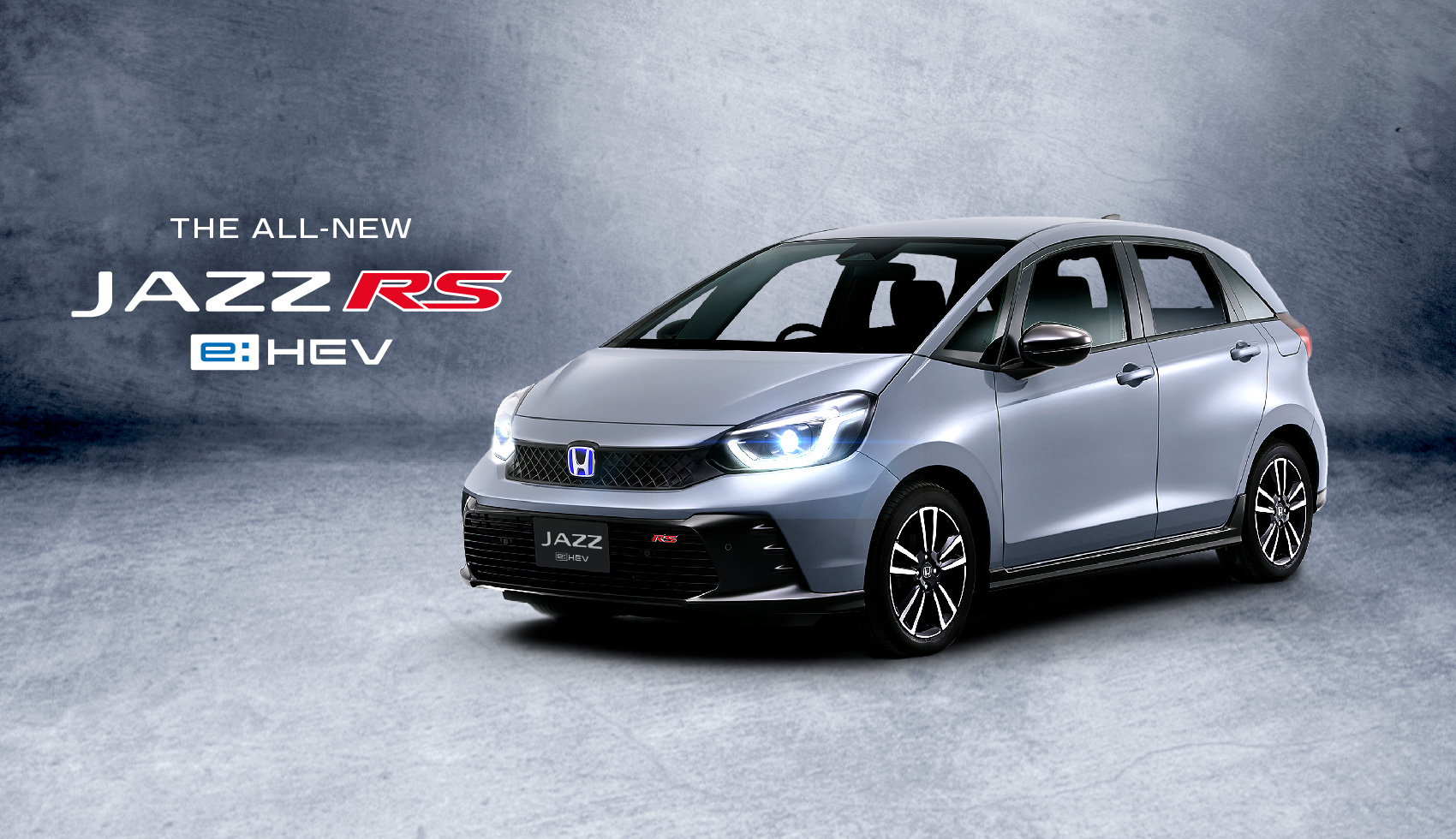 JAZZ RS Honda HK JAZZ RS Honda HK