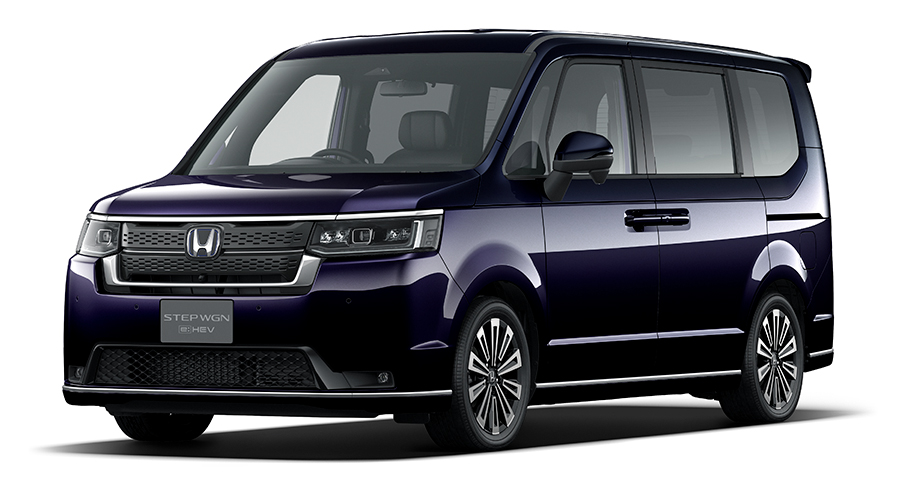 TWILIGHT MIST BLACK P