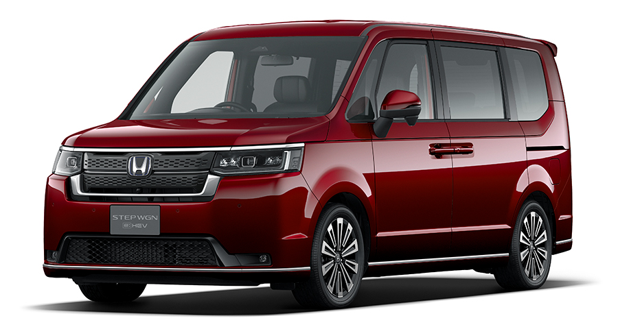 Premium Crystal Garmet M