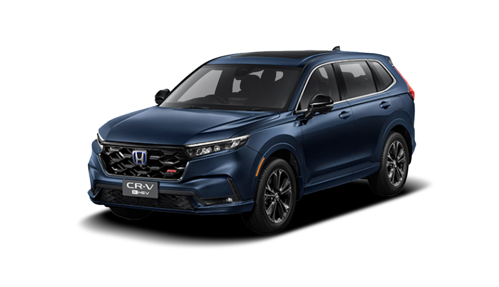 CR-V