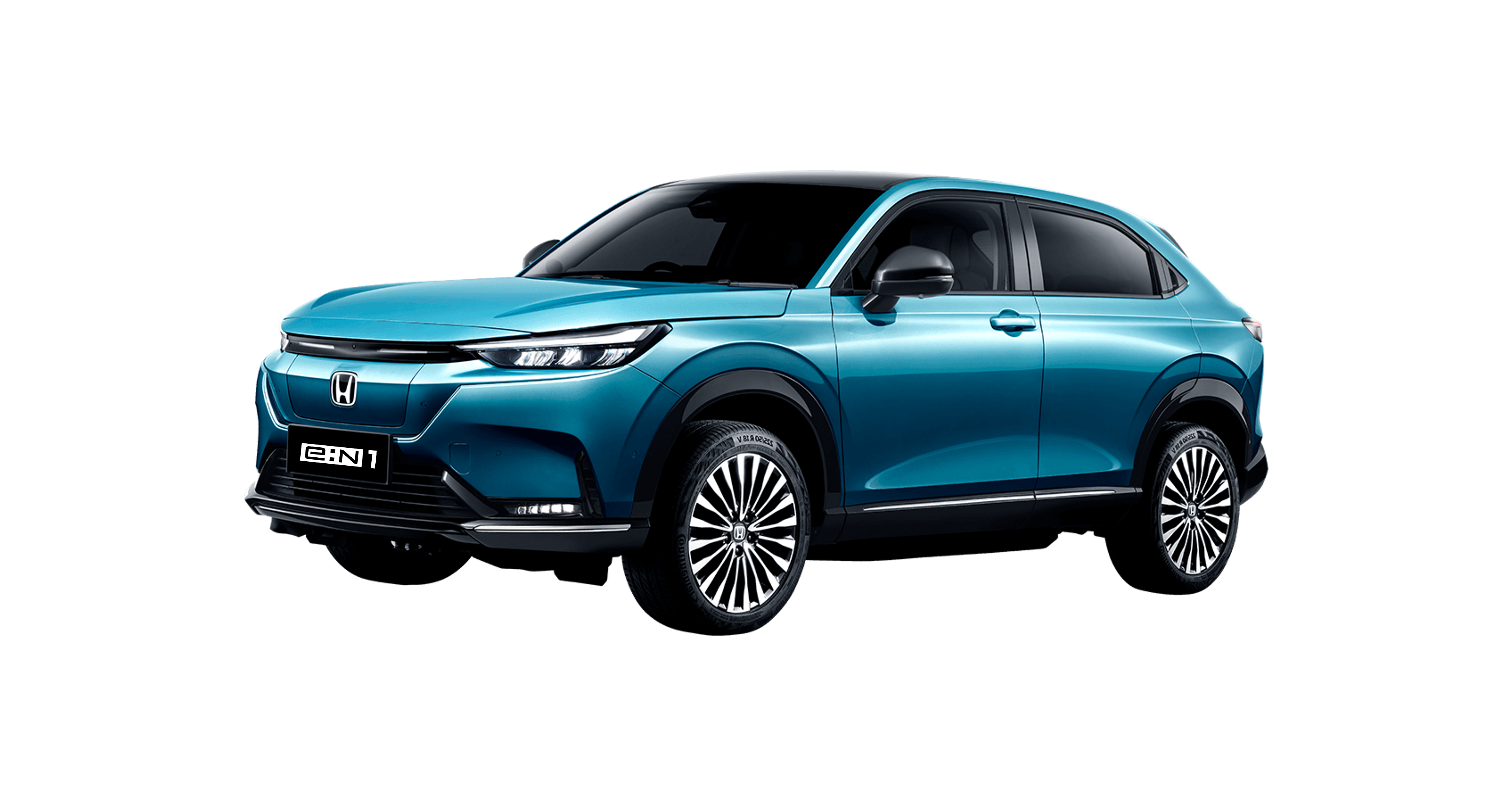 Honda HK