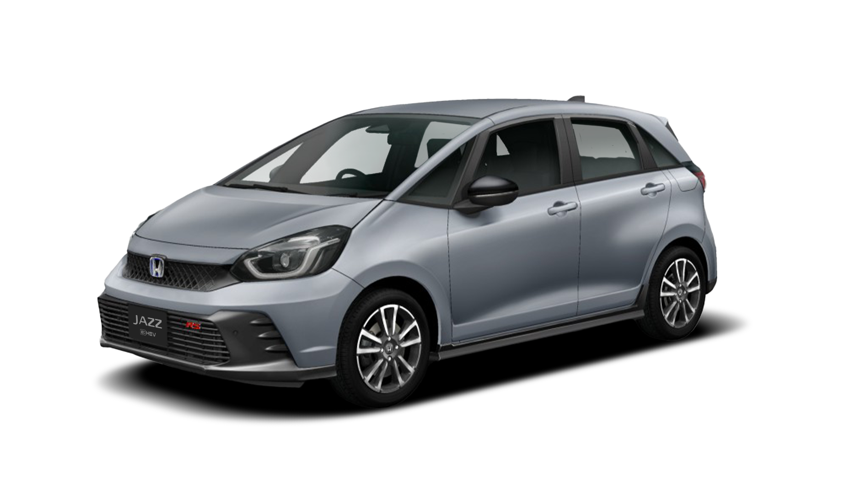 JAZZ RS Honda HK JAZZ RS Honda HK